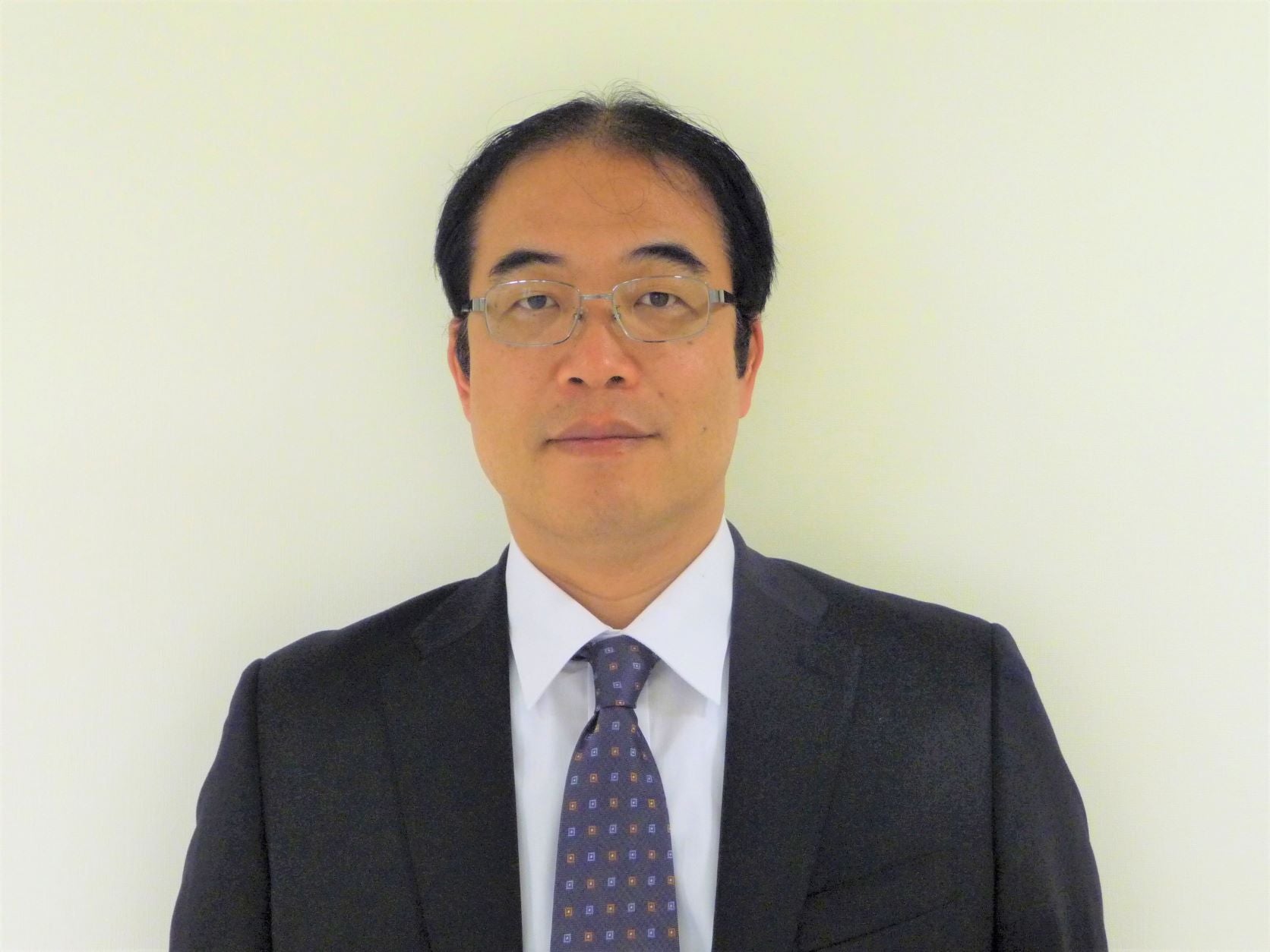 岸田伸幸教授