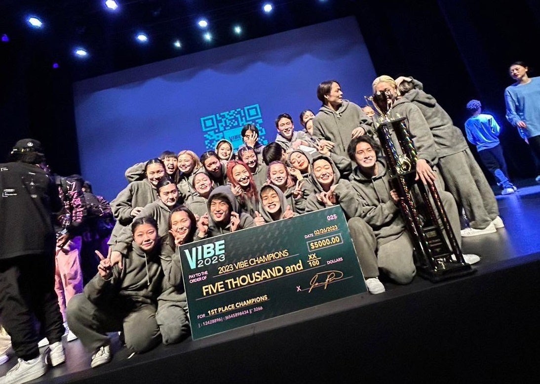 CHIBI UNITY（チビユニティ）