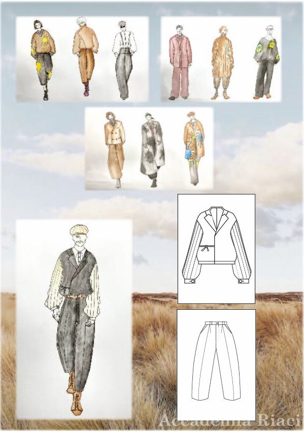 渡邊　開「Jicca」