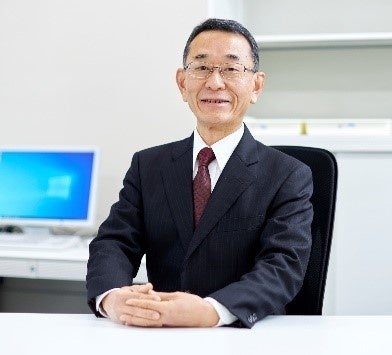 吉岡　俊人　教授