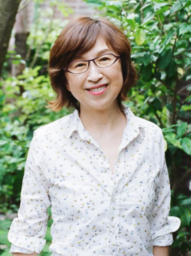 株式会社ディー・エヌ・エー 代表取締役会長 南場 智子 客員教授