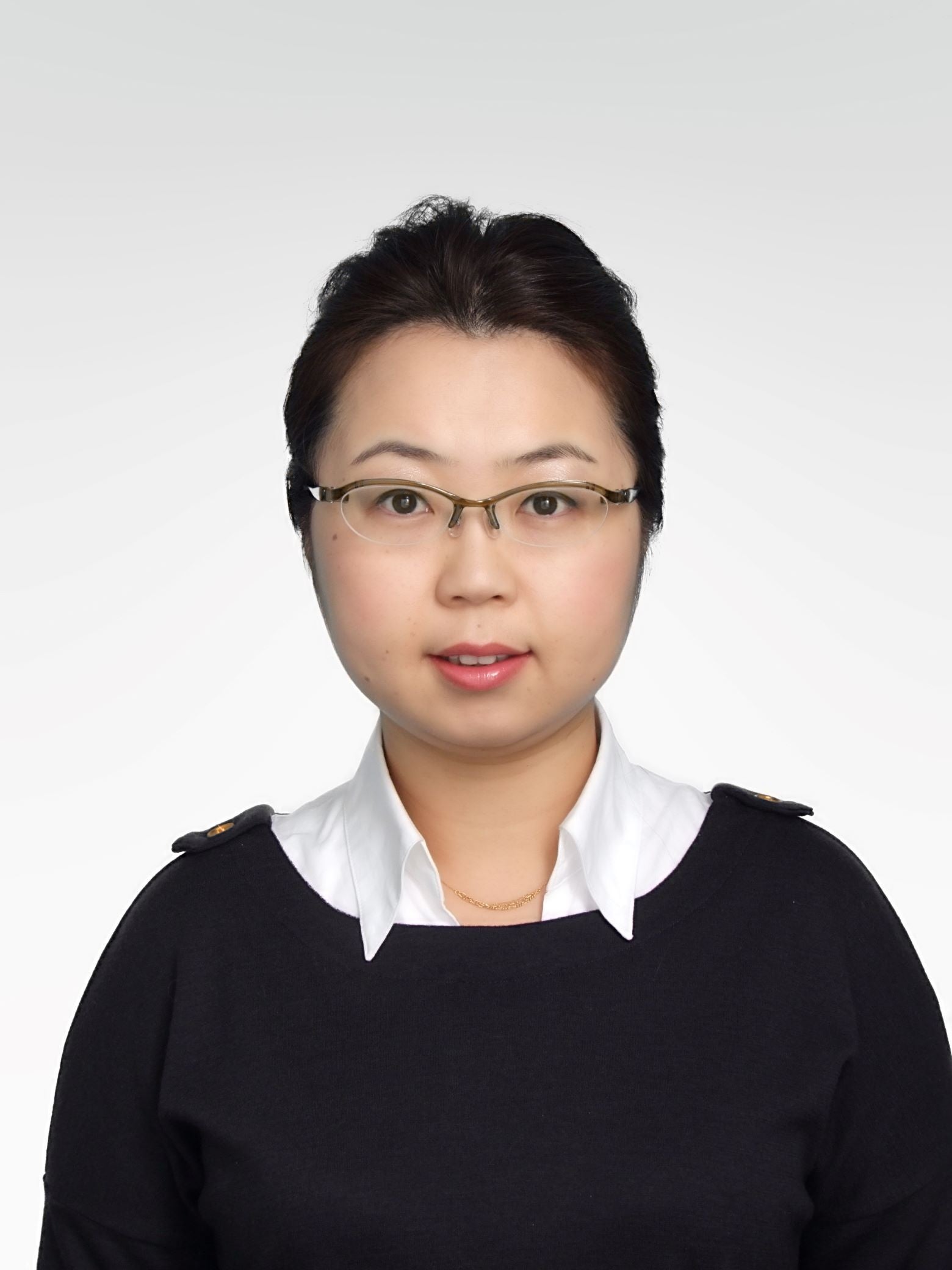 金　紅花　准教授