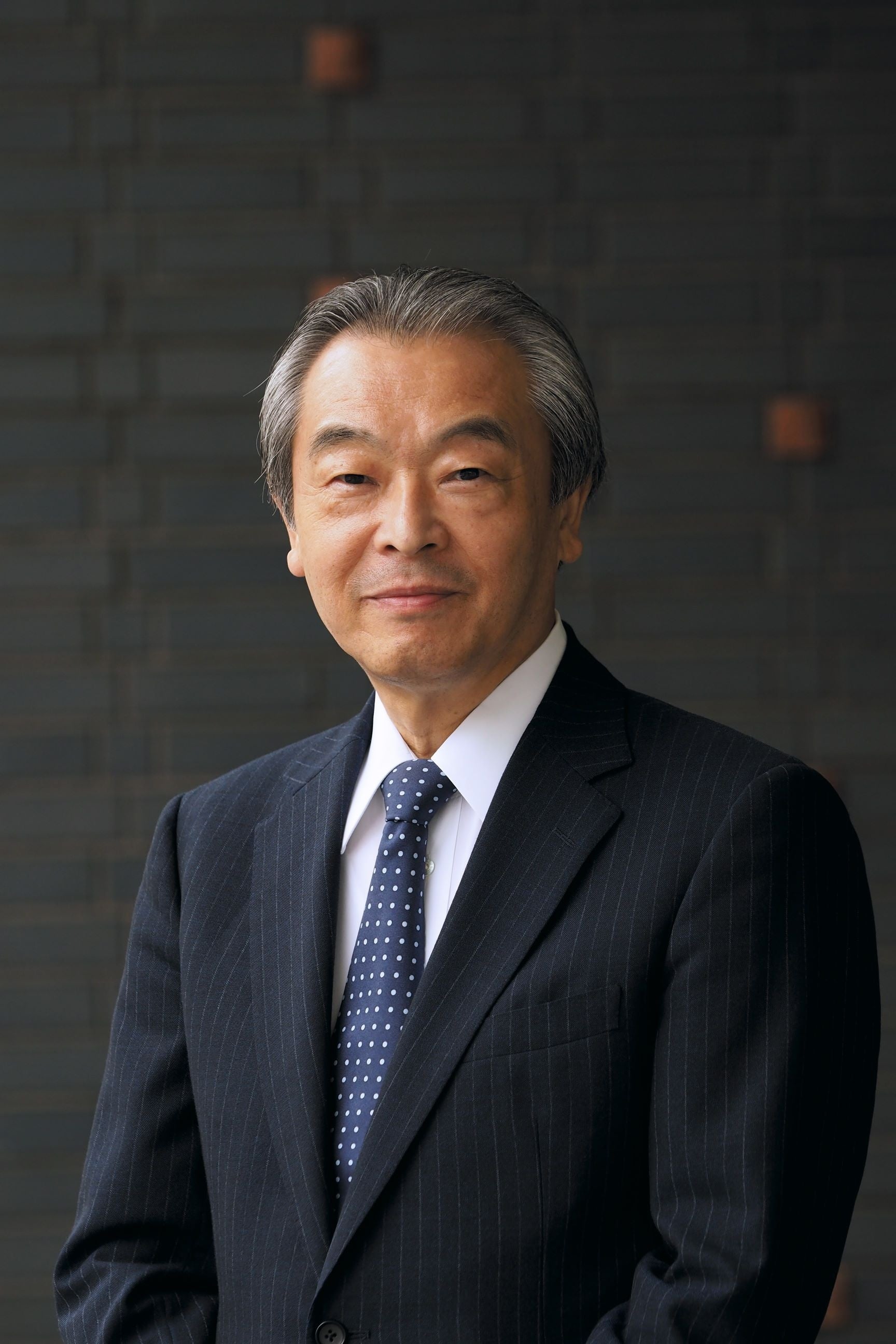 山本 善政 客員教授