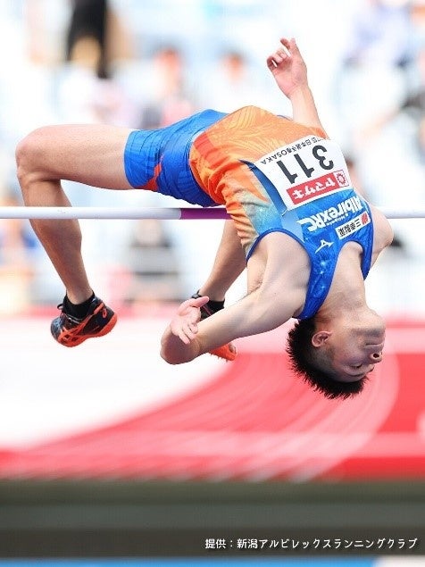 長谷川直人選手