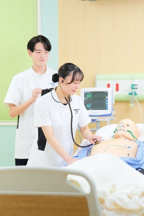 基礎看護学 好子， 太湯; 和子， 菊井 石塚 敏子 | | 新潟医療福祉大学