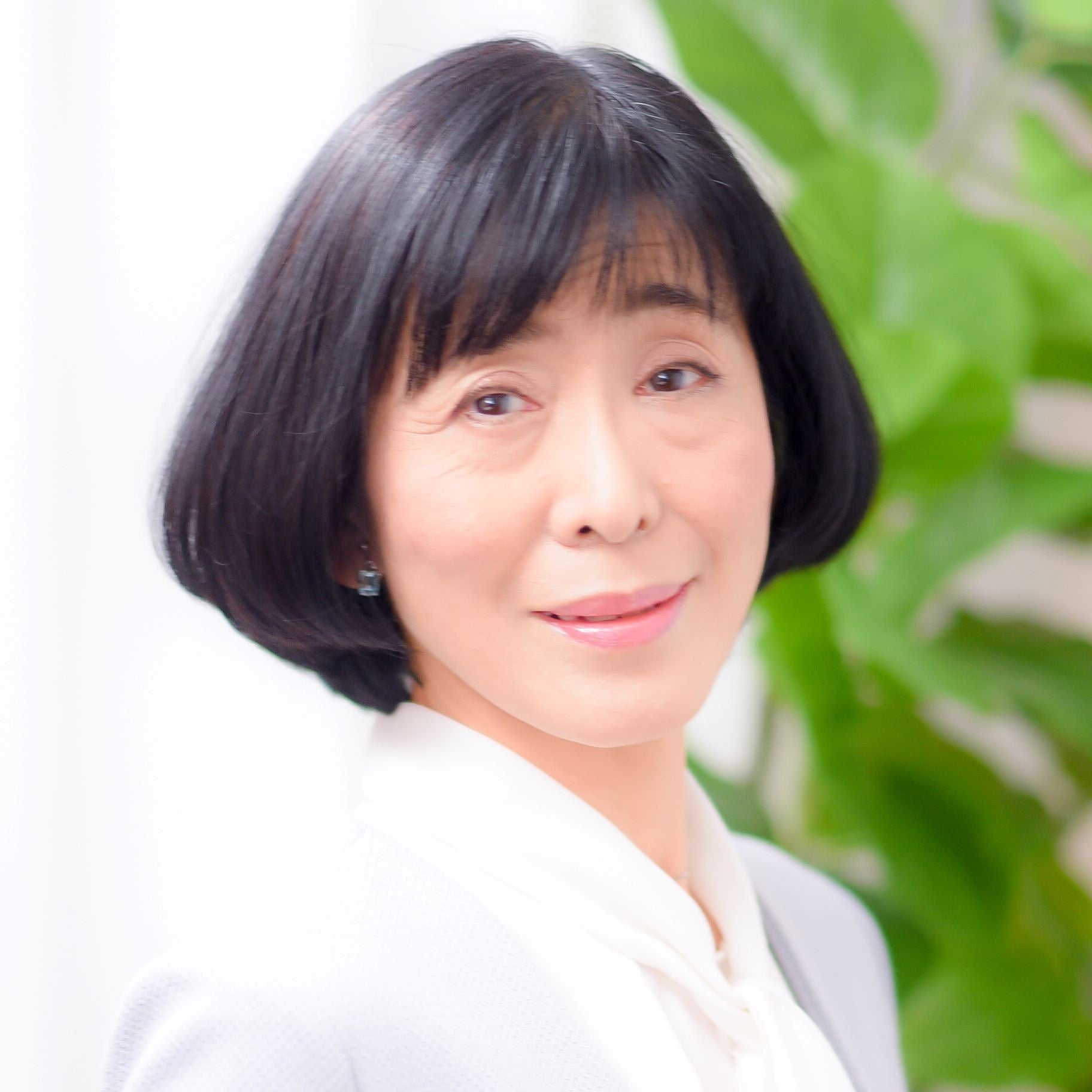 浅野 浩美 教授