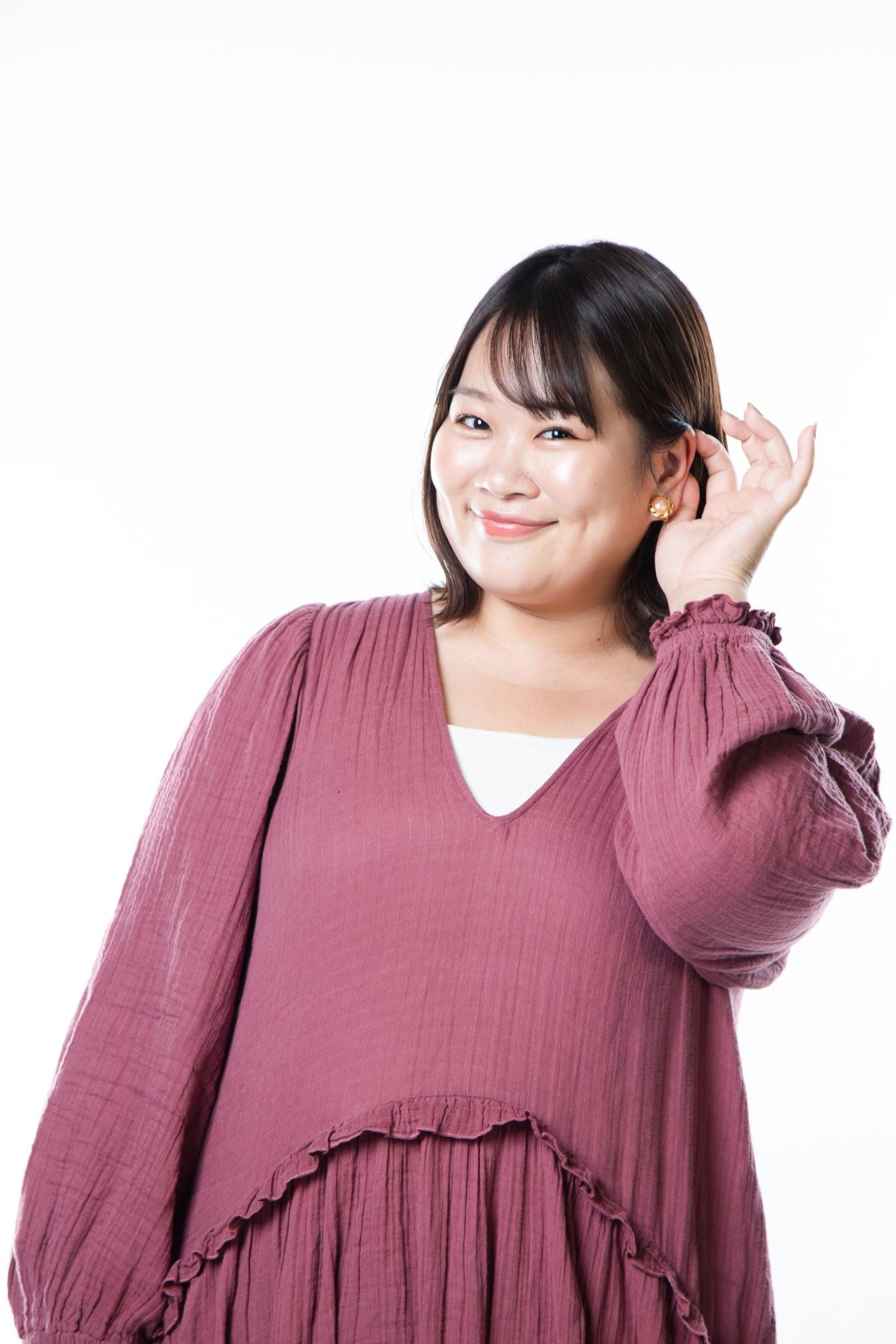 チカコホンマさん