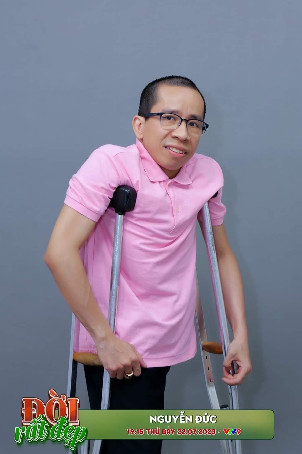 グエン・ドク氏