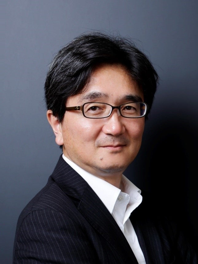 東京大学大学院工学系研究科 森川 博之 教授