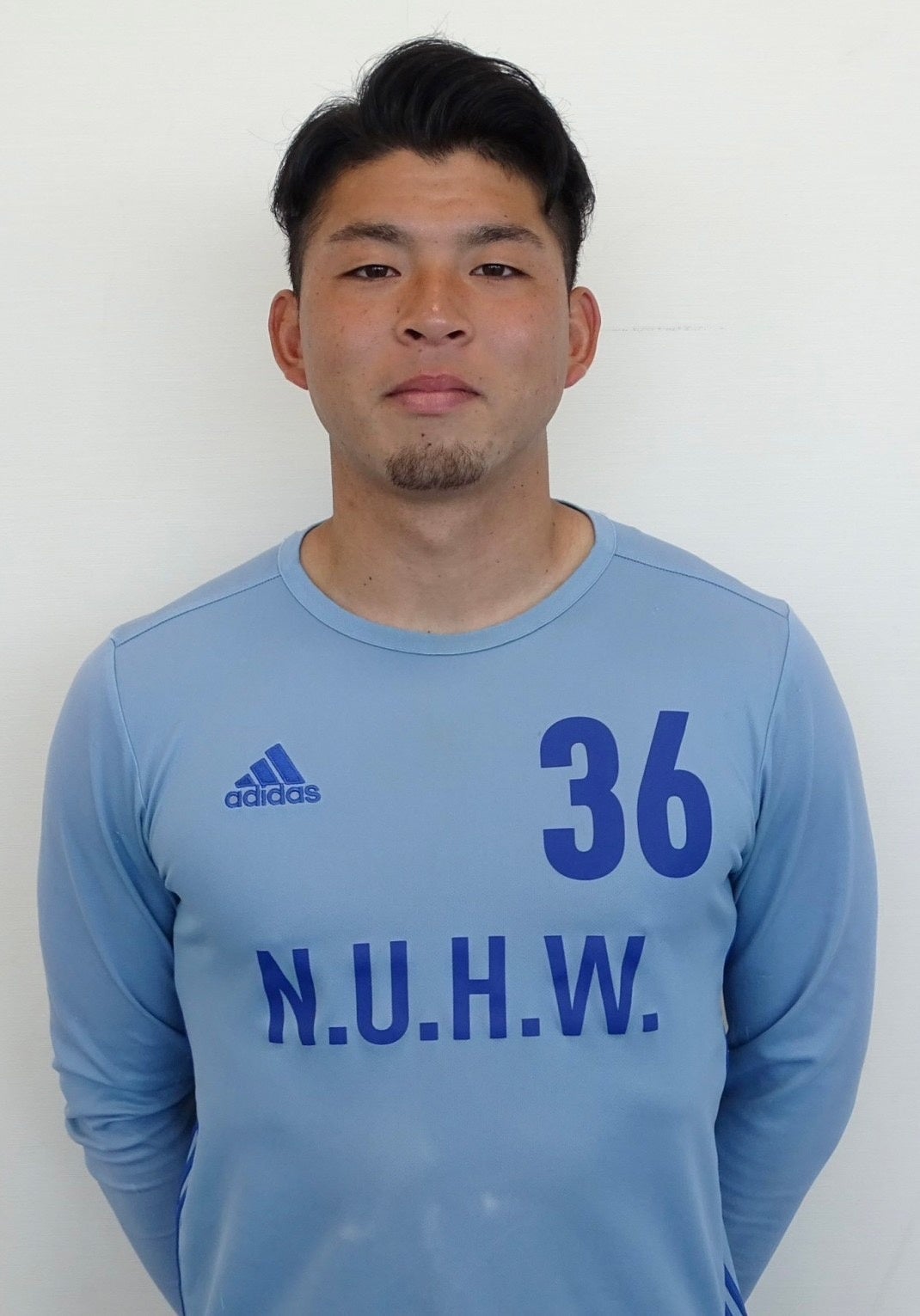 田中翔太　選手