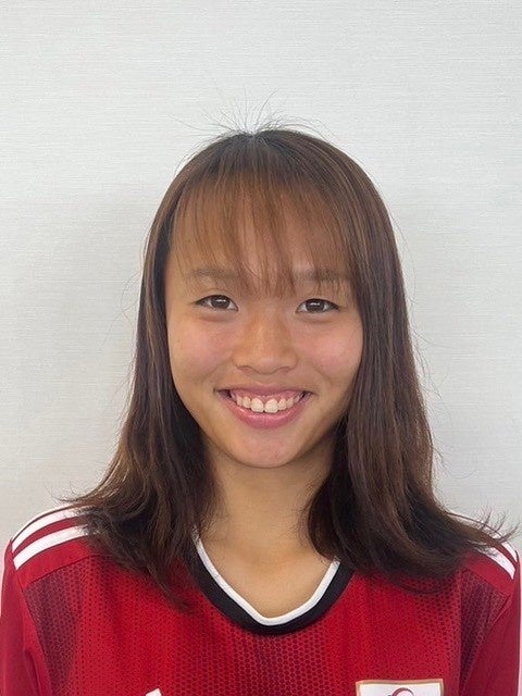 谷口 愛奈 (たにぐち あいな)