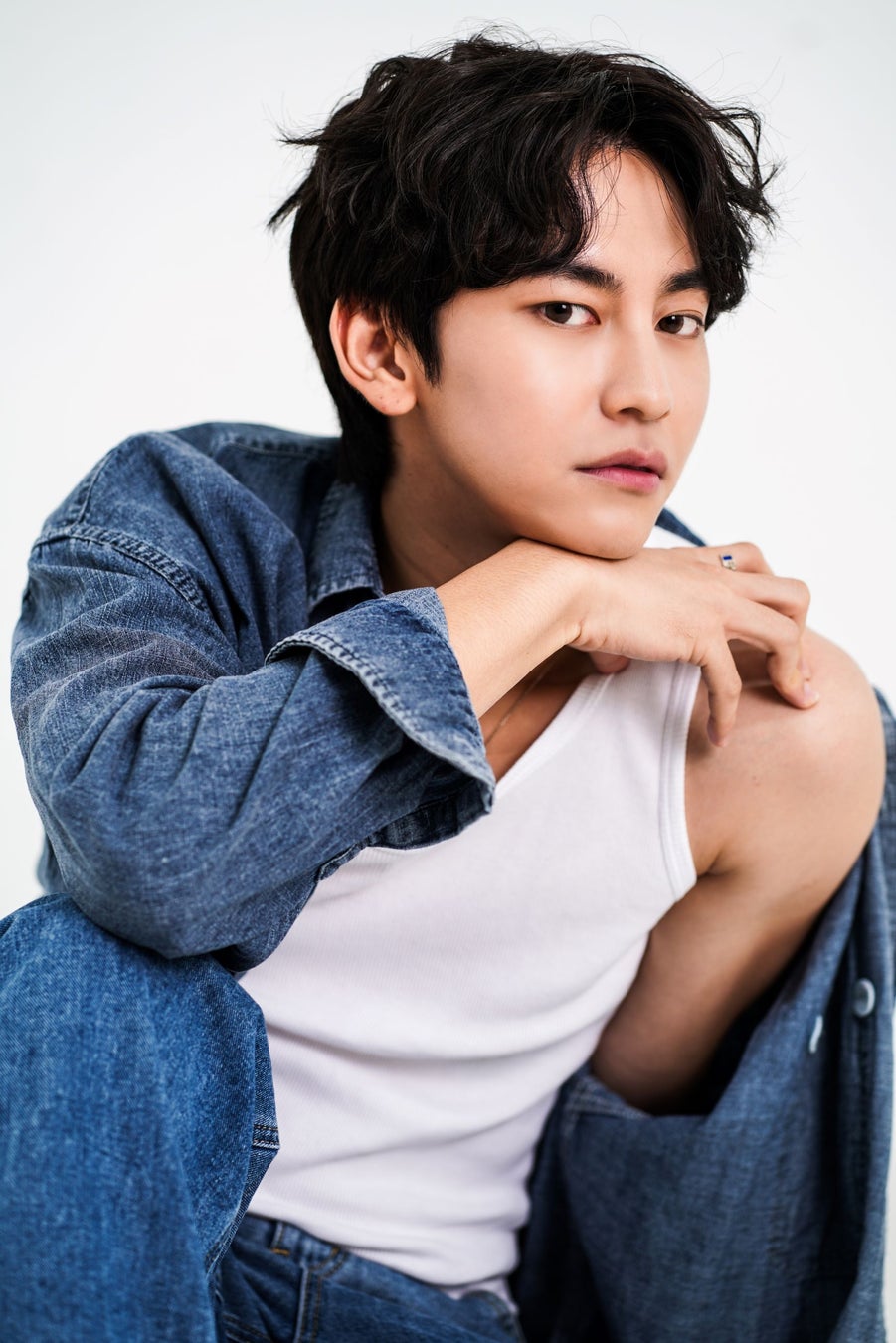 ナムスンヒョン(남 승현)