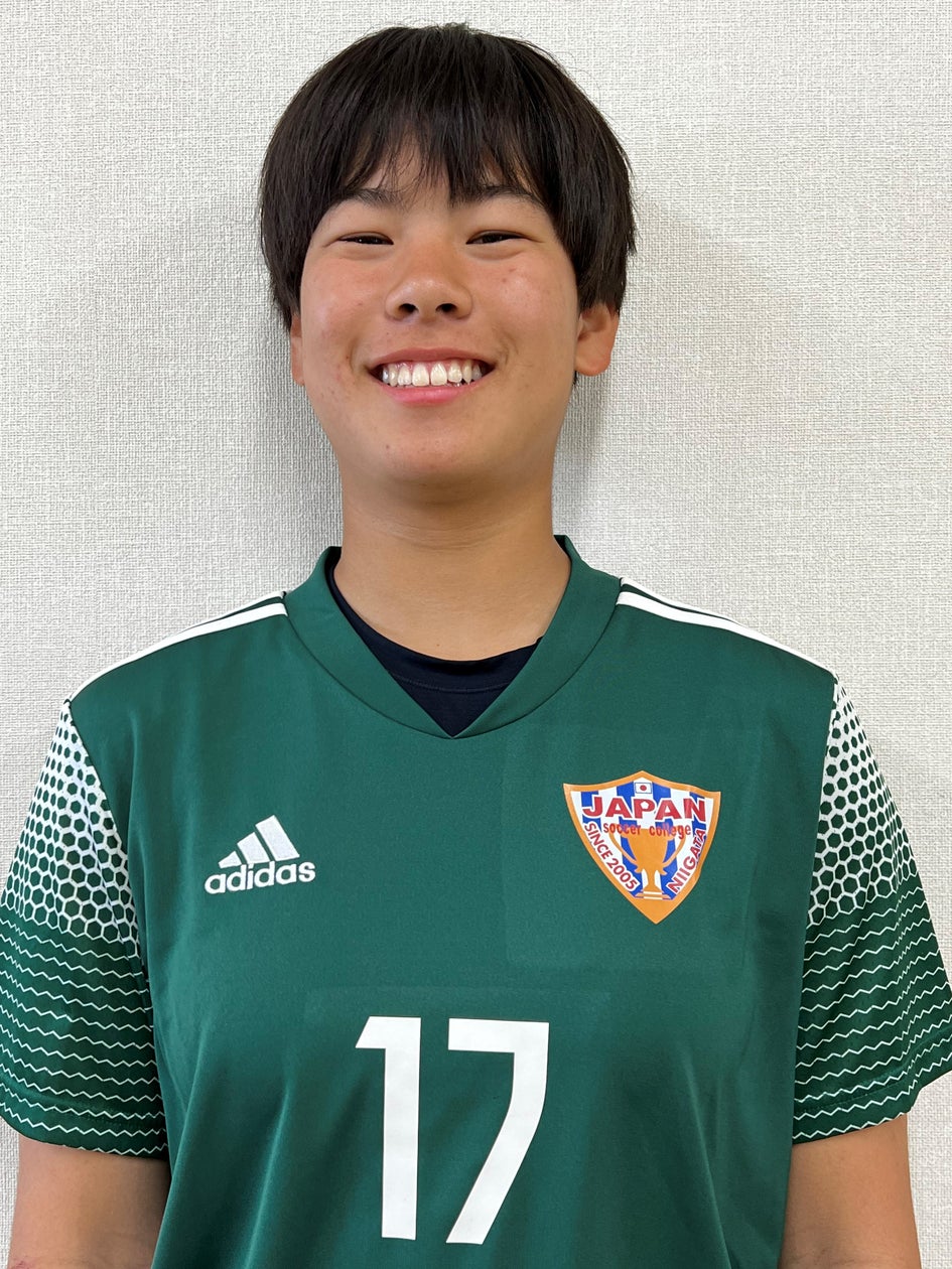 【JAPANサッカーカレッジ初】坂田湖琳選手U-17日本女子代表メンバー選出のお知らせ | 株式会社NSGホールディングスのプレスリリース