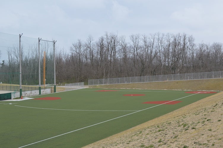 野球サブグラウンド