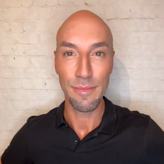 ビクター・センブリン氏