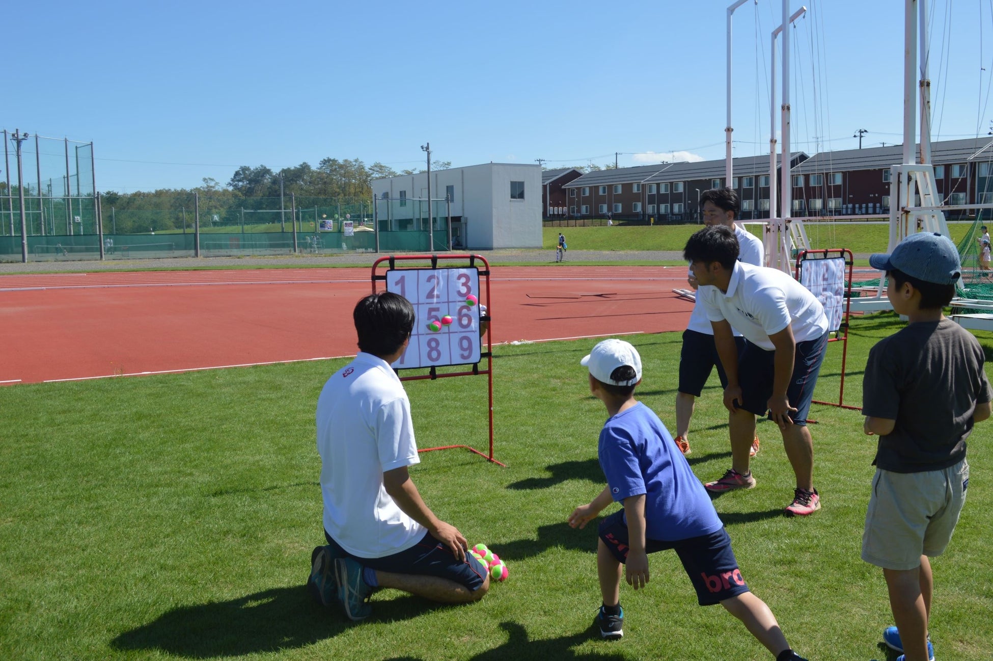 スポーツ庁委託事業の感動する大学スポーツ総合支援事業に採択された新潟医療福祉大学