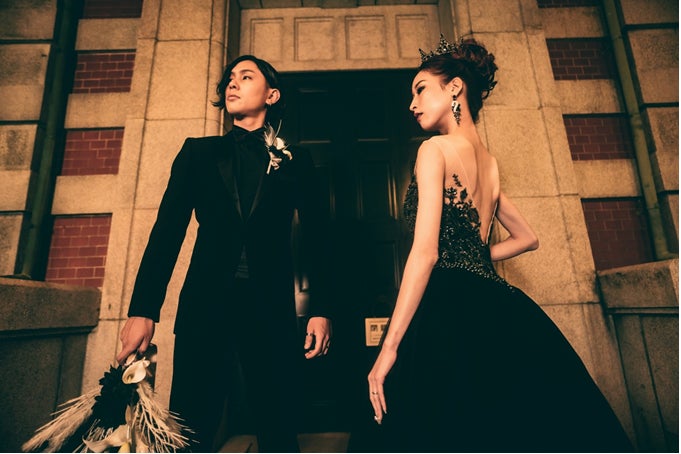 峰龍&Ririco