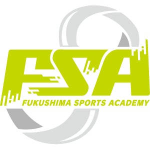 一般社団法人福島スポーツアカデミーのロゴ