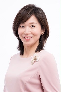事業創造大学院大学の伊藤 聡子 客員教授