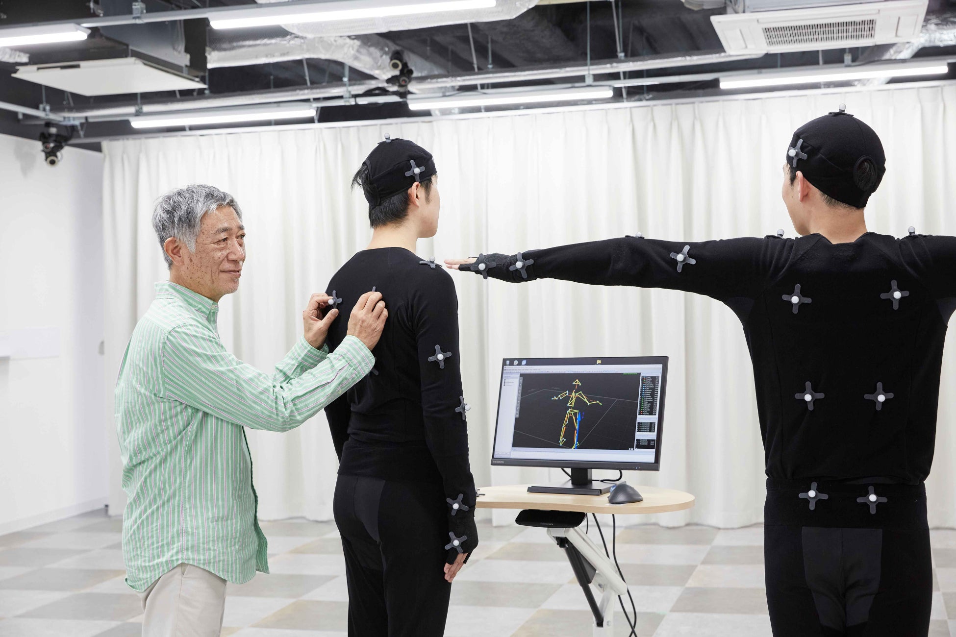 神経科学や脳科学、スポーツ科学などの分野の研究を進める新潟医療福祉大学