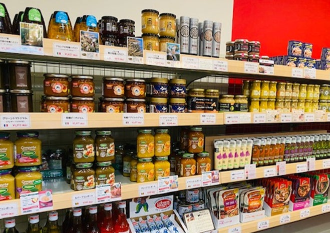 輸入ワイン販売店「Felion」で取り扱う商品