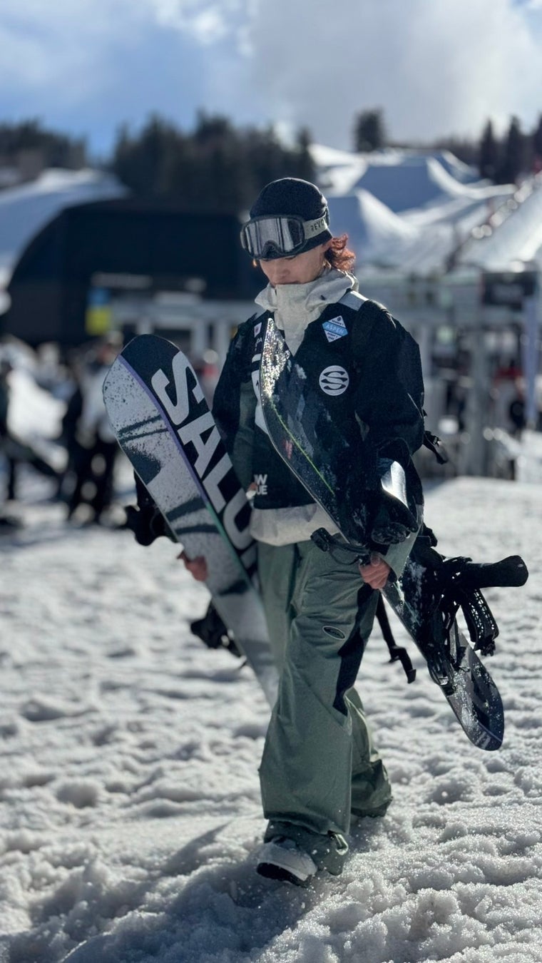 チームJWSC所属の山田琉聖選手