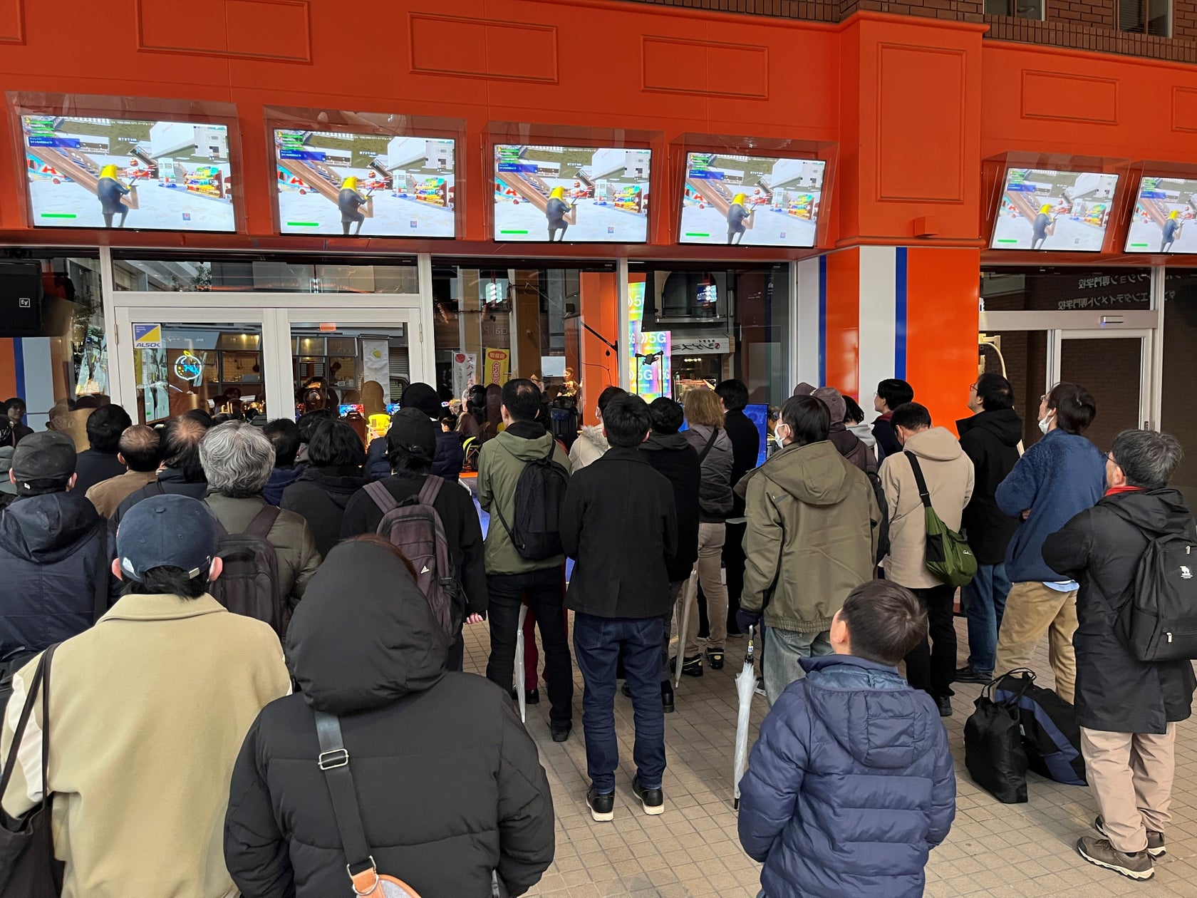 新潟コンピュータ専門学校、がたふぇすでeスポーツイベント開催!NGT48も参加 新潟コンピュータ専門学校、がたふぇすでeスポーツイベント開催!NGT48も参加
