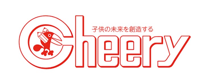 株式会社チアリーのロゴ