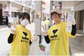 【福祉を学ぶ学生がつなぐ、地域とまちの誇り】地域共生社会を“支える力”