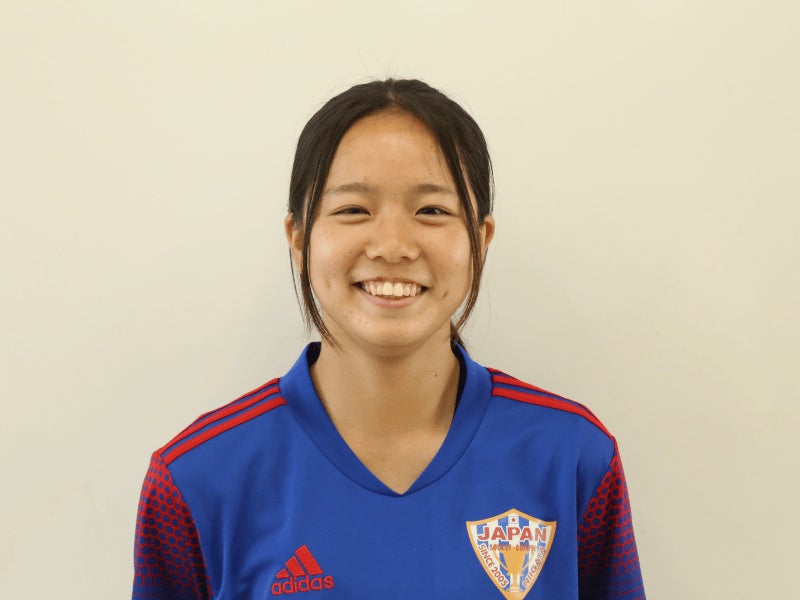 開志学園JAPANサッカーカレッジ高等部の山本実桜氏