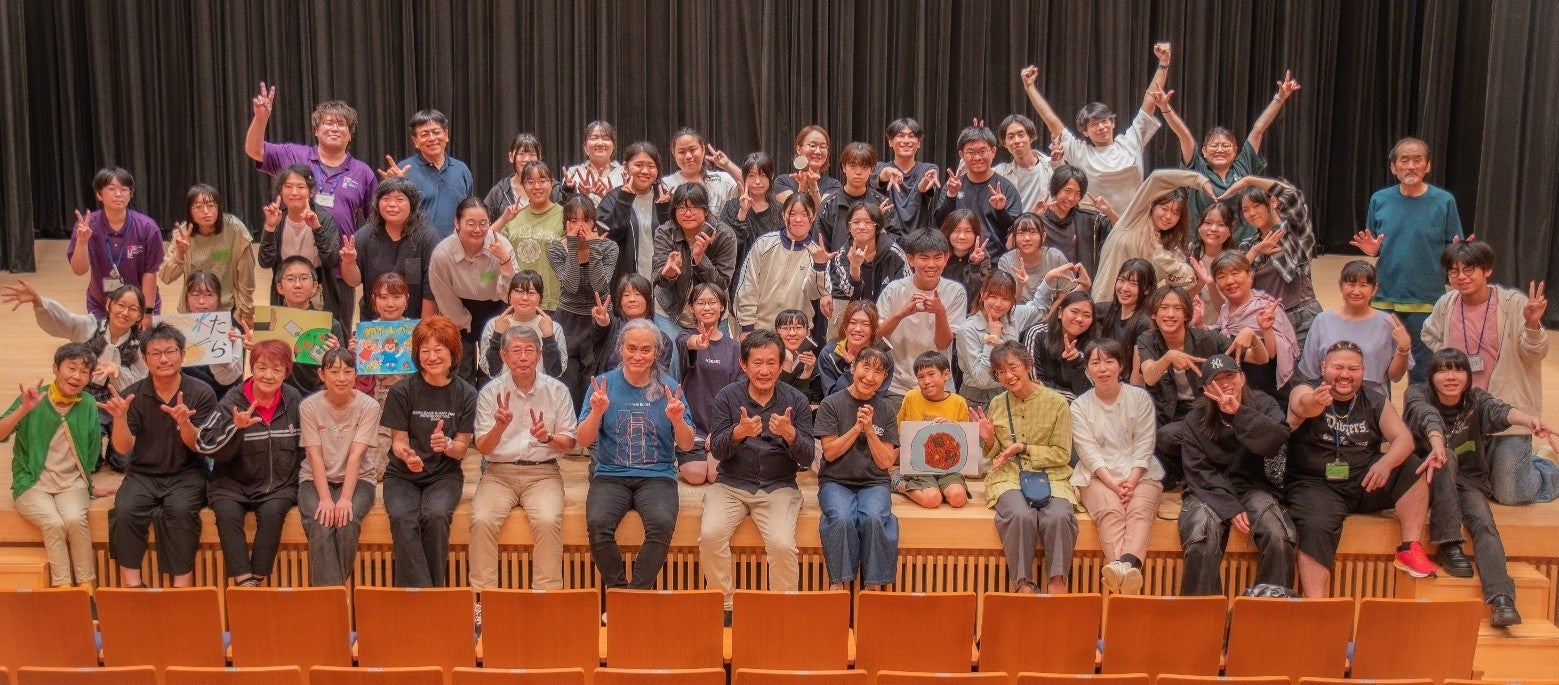 10月1日より第3期応募受付スタート!あなたの物語が、未来を動かす。コンテンツ発掘プロジェクト「DOPAMINE(ドーパミン)」 プロアマ問わず”独創的で挑戦的な企画”を募集!