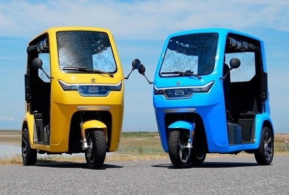 自動車整備業界、2029年には約2万8,000人の人手不足が見込まれる中 日本ペイント、塗装技術の習得・技能継承を支援するVRトレーニングツール「nax VRP-X」を発表