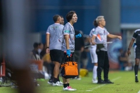「クラブをつくる、という仕事」 FCジュロン・是永大輔チェアマンがJAPANサッカーカレッジで講義