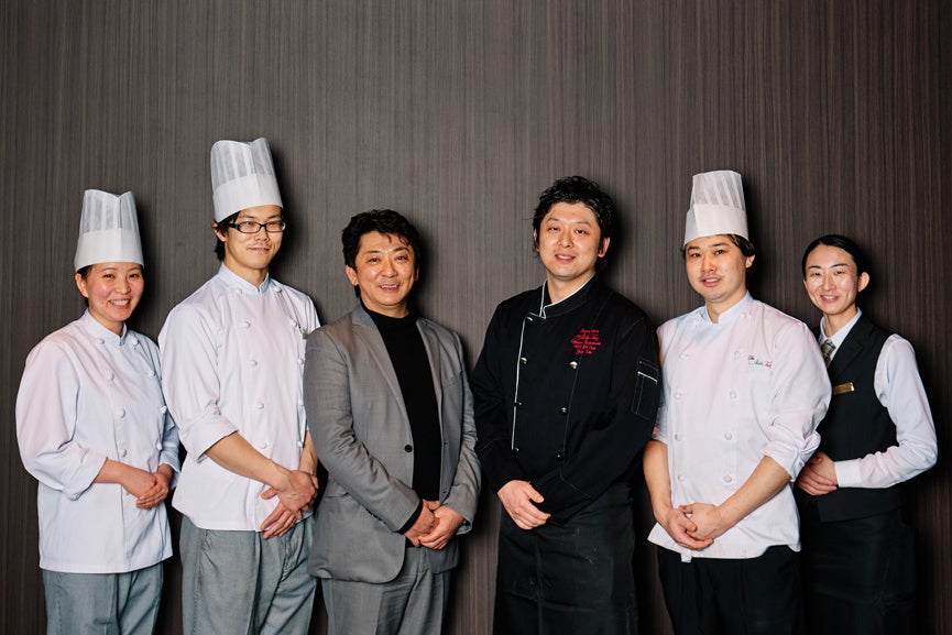 ホテルイタリア軒 中国料理人 関父子の共演賞味会を1月22日 土 に開催 nsgグループのプレスリリース ホテルイタリア軒 中国料理人 関父子の共演賞味会を1月22日 土 に開催 nsgグループのプレスリリース