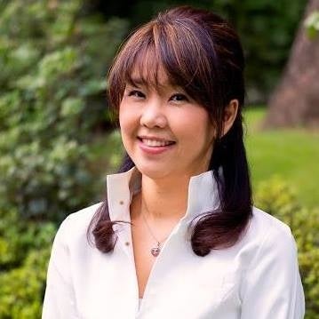 ファストロ滋子氏