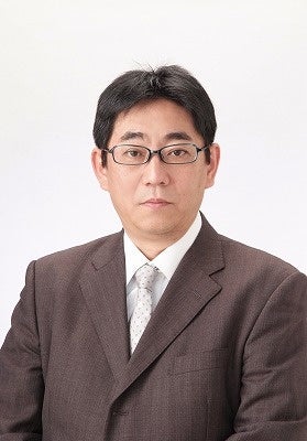 事業創造大学院大学 教授 杉本 等