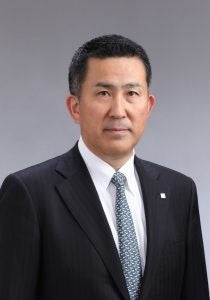 サッポロホールディングス株式会社 顧問 髙島 英也 客員教授