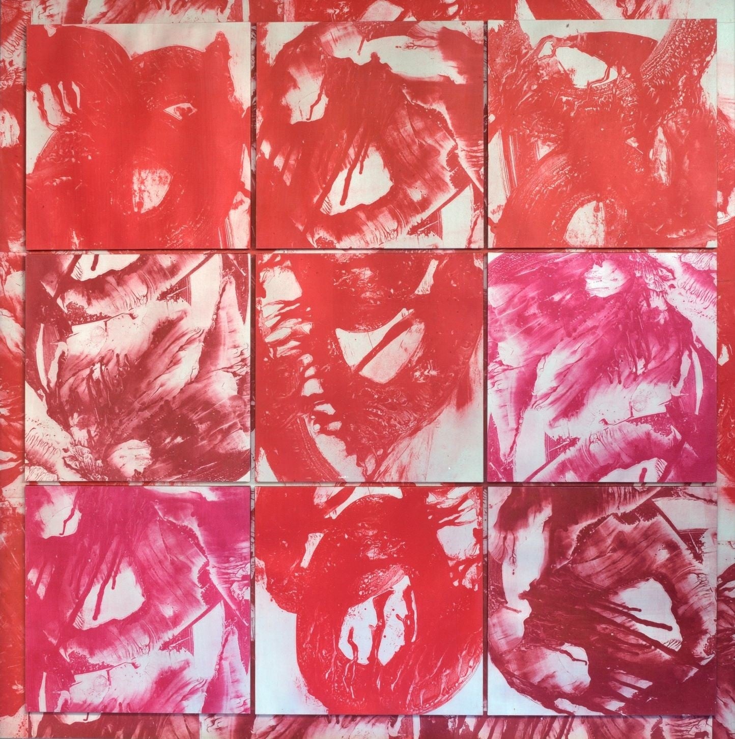 赤の時代－Scandalous rumor