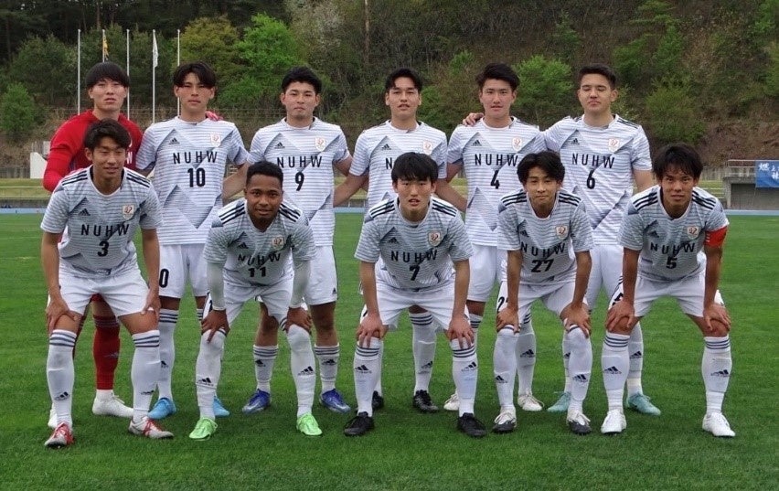 新潟医療福祉大学 男子サッカー部 2年連続 天皇杯 新潟県代表決定戦 同校対決 新潟医療福祉大学サッカー部vs新潟医療福祉大学 Fc が行われます nsgグループのプレスリリース 新潟医療福祉大学 男子サッカー部 2年連続 天皇杯 新潟県代表決定戦 同校対決 新潟医療福祉大学サッカー部vs新潟医療福祉大学 Fc が行われます nsgグループのプレスリリース