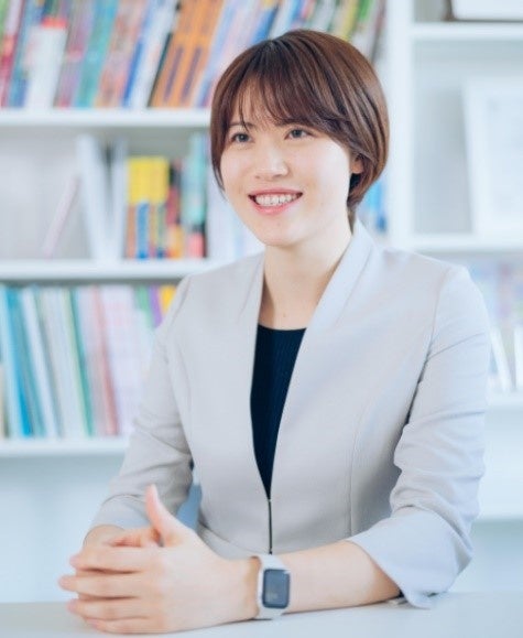 松浦由生子（まつうらゆいこ）講師