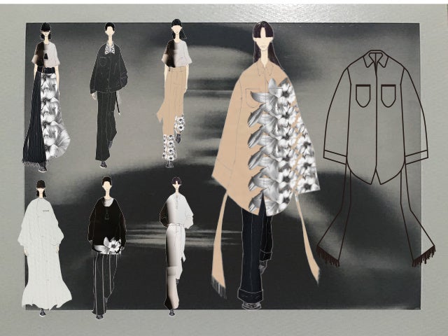 石川颯真「un.」