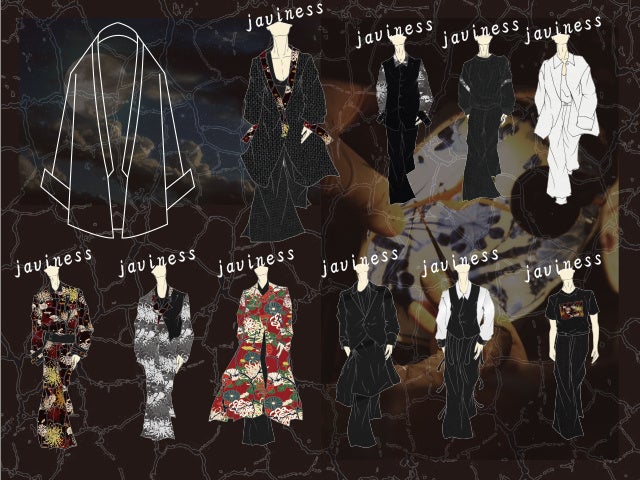 近藤聖夜「JAVINESS」