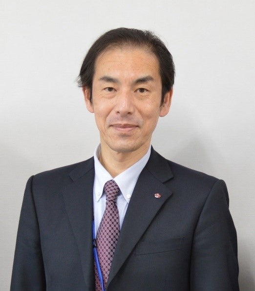 粕谷大智（かすやだいち）教授