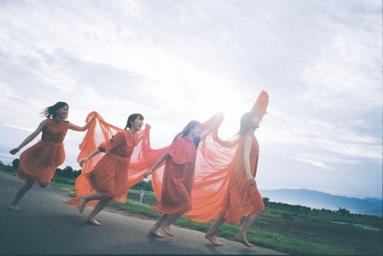 RYUTist アーティスト写真