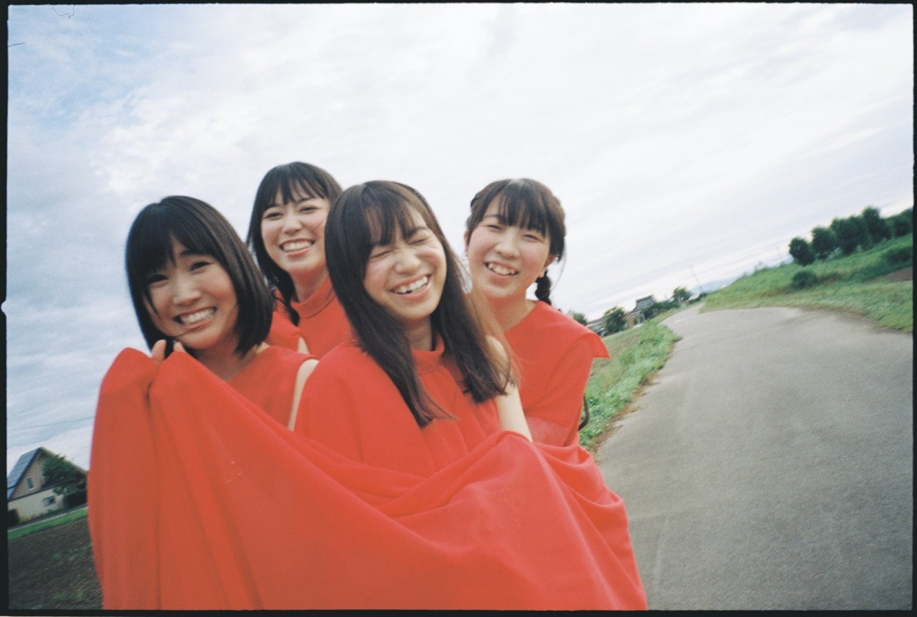 新潟市古町生まれのアイドルユニット Ryutist が新潟 出身vtuber越後屋ときなと人気曲 青空シグナル をリミックスカバー Mvの公開に合わせ シングルcdのリリース決定 nsgグループのプレスリリース 新潟市古町生まれのアイドルユニット Ryutist が新潟 出身vtuber越後屋ときなと人気曲 青空シグナル をリミックスカバー Mvの公開に合わせ シングルcdのリリース決定 nsgグループのプレスリリース