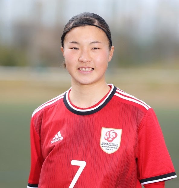 白井 ひめ乃 選手