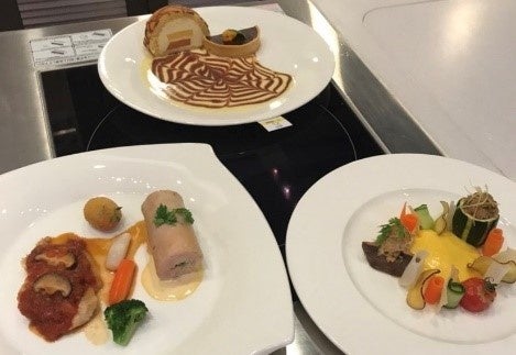 国内大会　金賞受賞作品