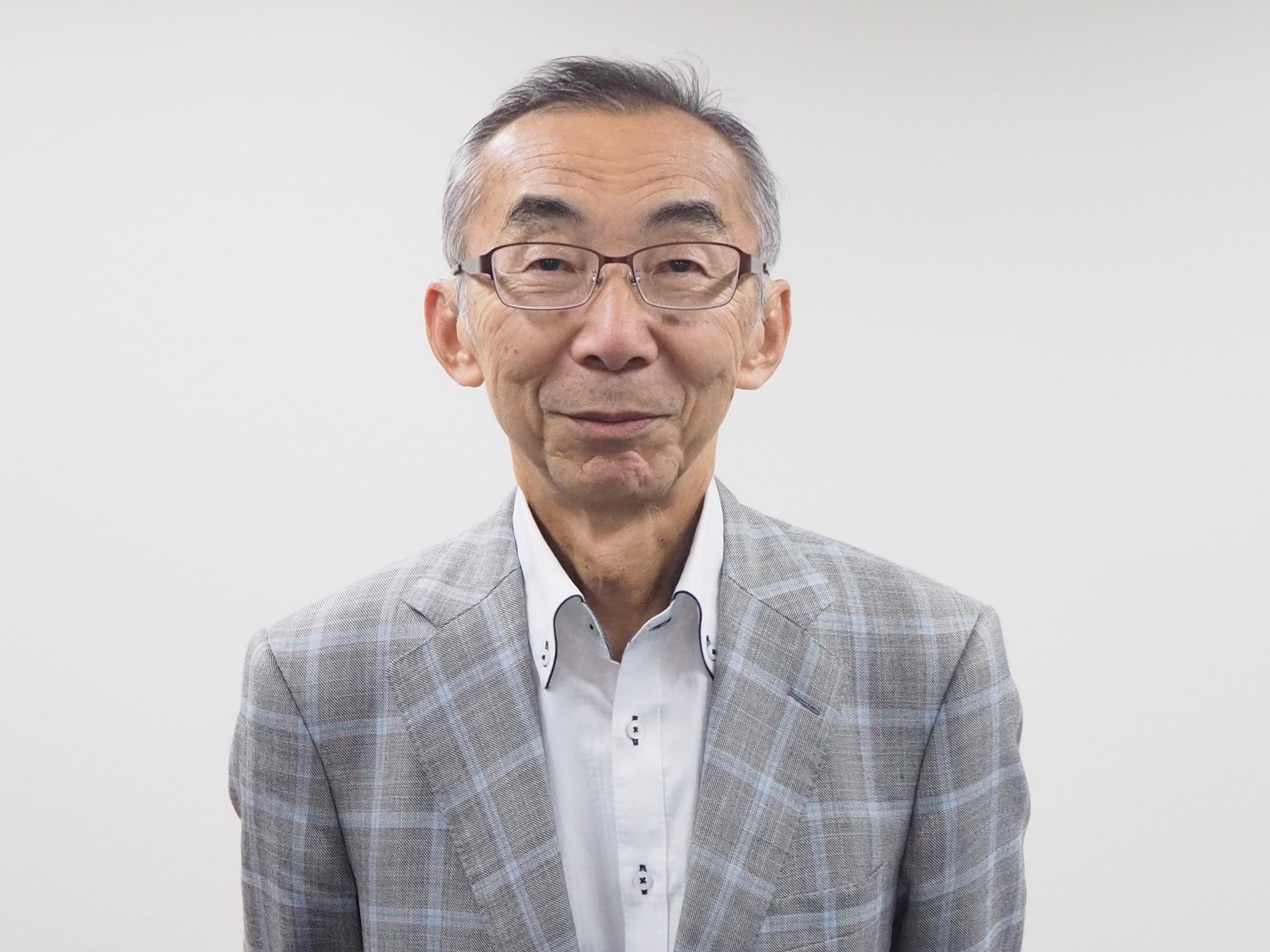 森部 好樹 客員教授