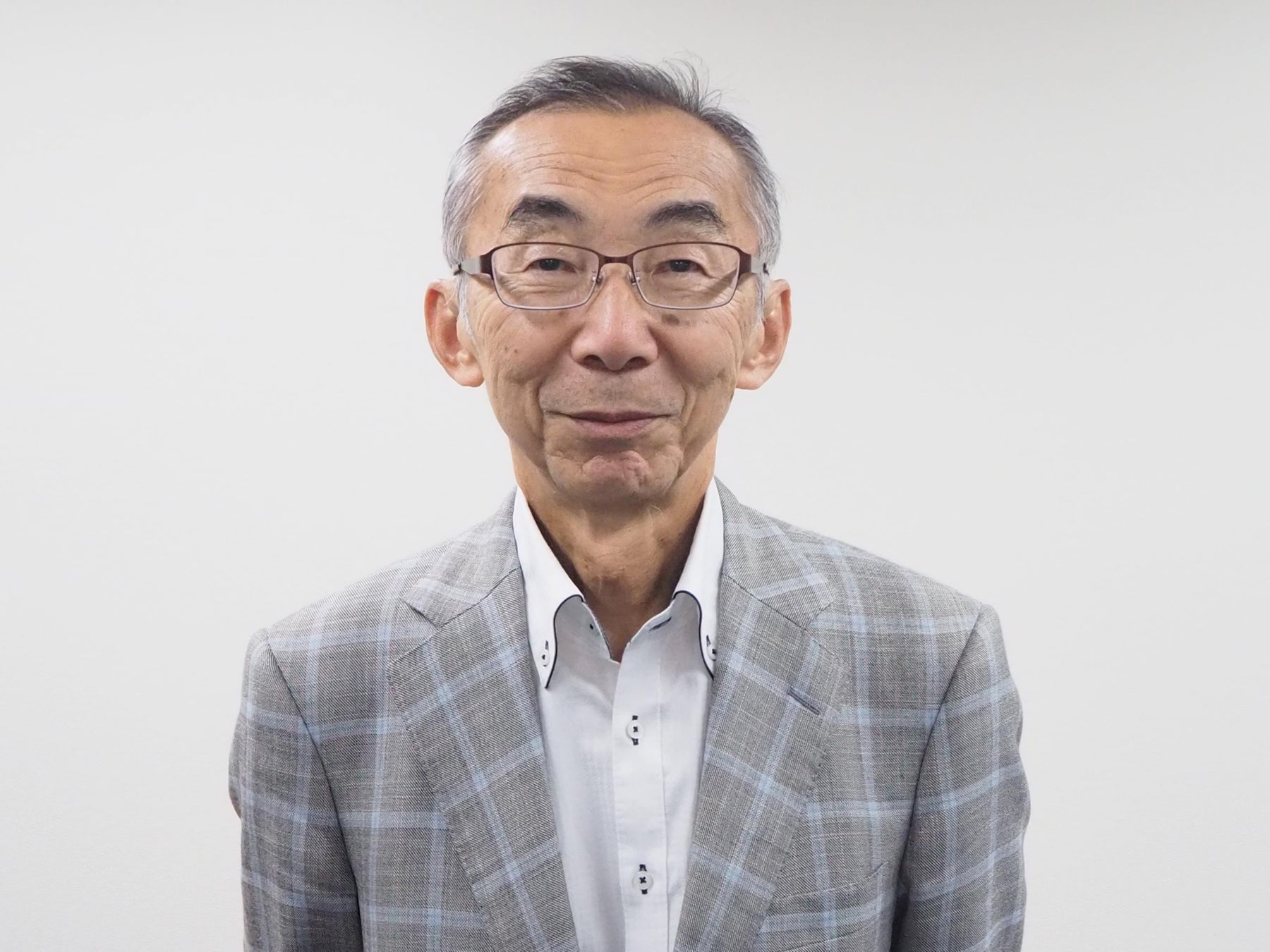 森部 好樹 客員教授