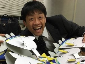 福井 逸人 客員教授